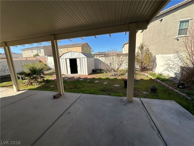 3253 Boland Court, North Las Vegas, NV 89032