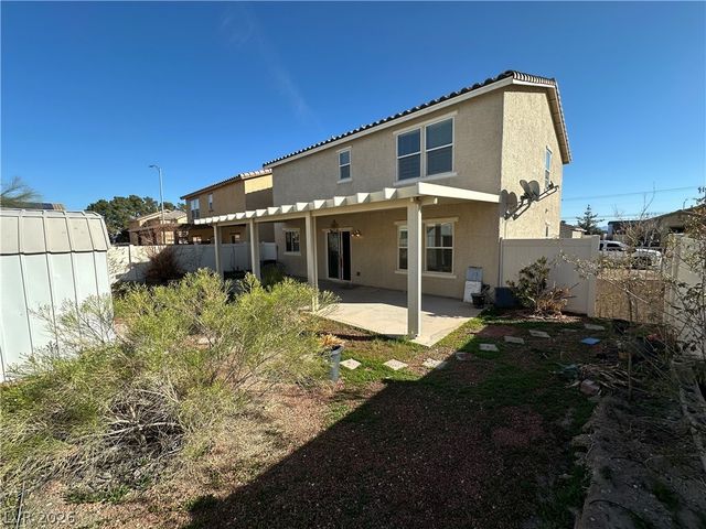 3253 Boland Court, North Las Vegas, NV 89032