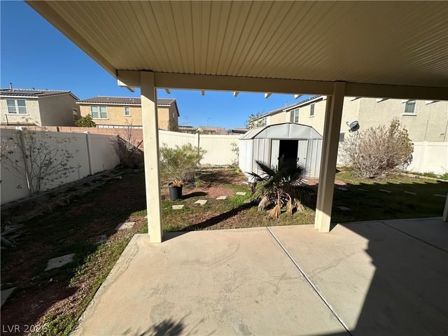 3253 Boland Court, North Las Vegas, NV 89032