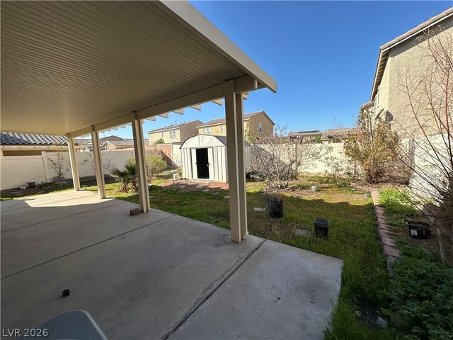 3253 Boland Court, North Las Vegas, NV 89032