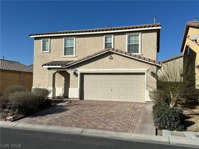 3253 Boland Court, North Las Vegas, NV 89032