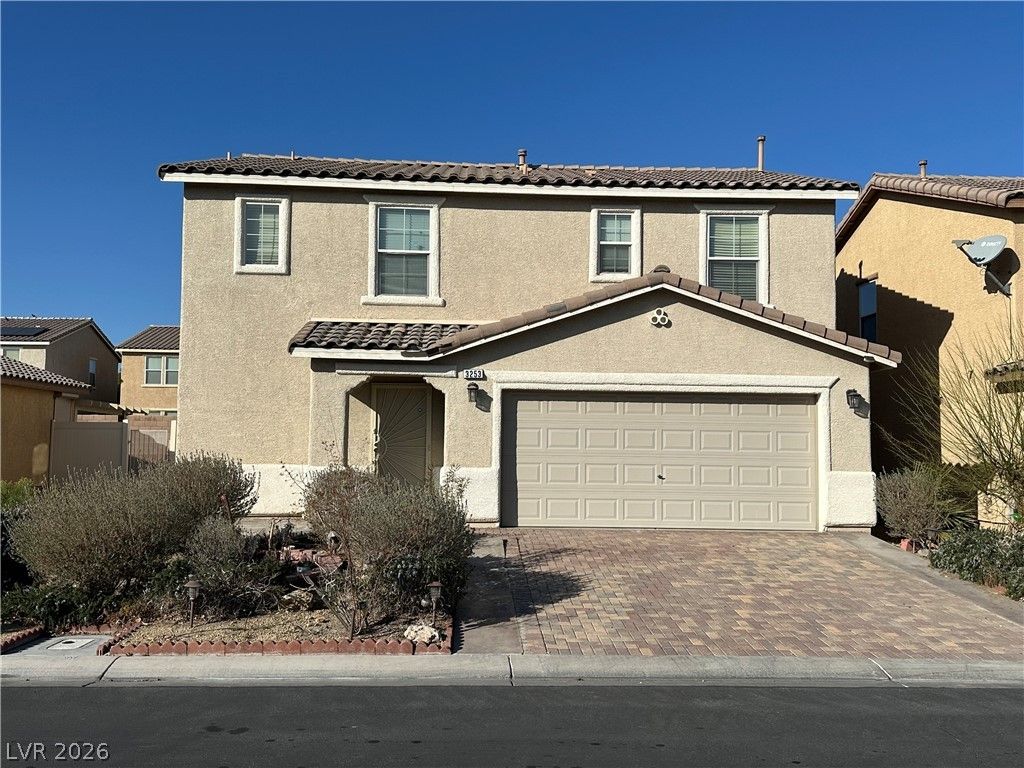3253 Boland Court, North Las Vegas, NV 89032