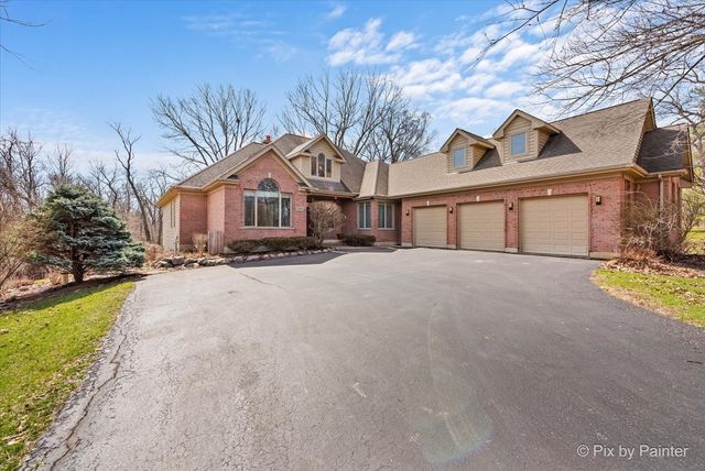 Address unavailable.