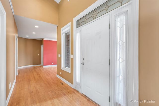 Address unavailable.