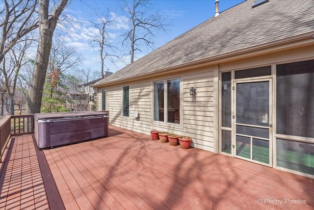 Address unavailable.