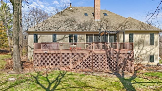 Address unavailable.