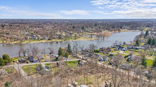 Address unavailable.