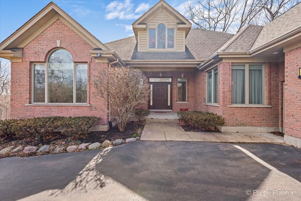 Address unavailable.