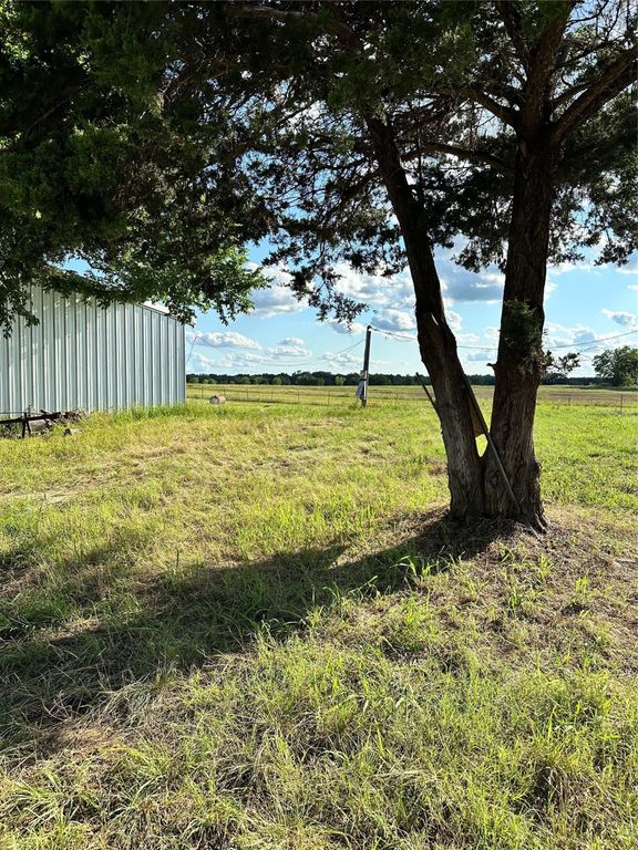 TBD County Road 3525, Dike, TX 75437