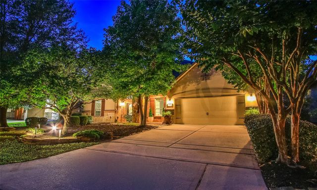 35 N Swanwick Place, Tomball, TX 77375