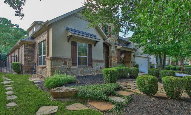 35 N Swanwick Place, Tomball, TX 77375