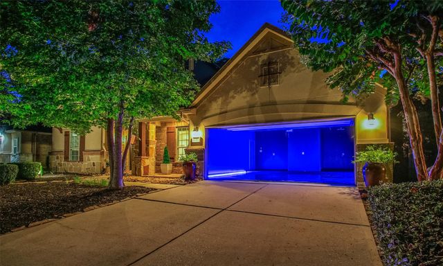 35 N Swanwick Place, Tomball, TX 77375