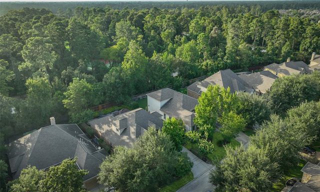 35 N Swanwick Place, Tomball, TX 77375