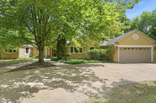521 Rock Creek Drive, Ann Arbor Twp, MI 48104