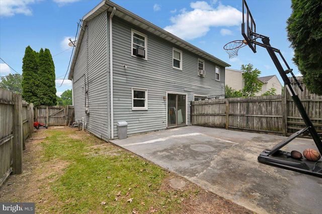 45 BOWMAN RD, Hanover, PA 17331