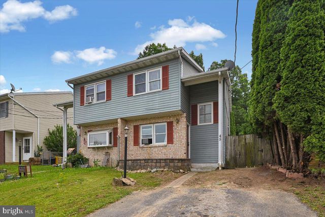 45 BOWMAN RD, Hanover, PA 17331