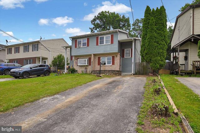 45 BOWMAN RD, Hanover, PA 17331