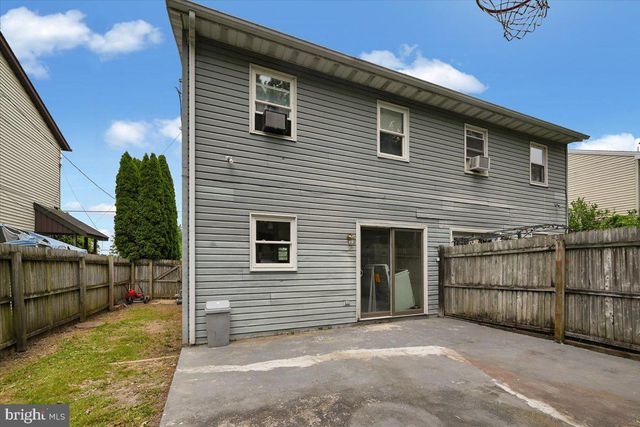 45 BOWMAN RD, Hanover, PA 17331