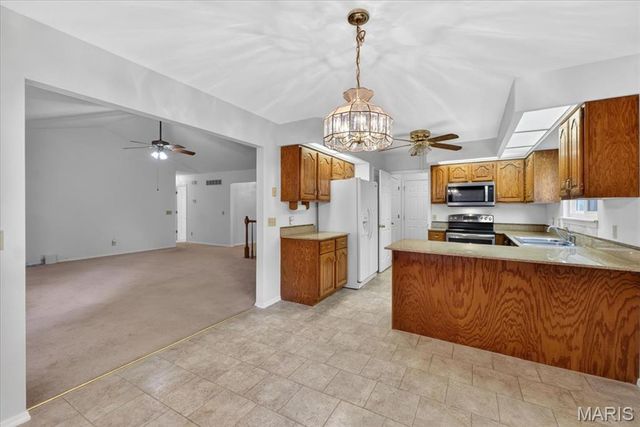 3026 Meadow Wood Drive, St Charles, MO 63303