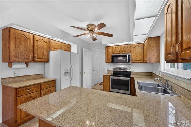 3026 Meadow Wood Drive, St Charles, MO 63303