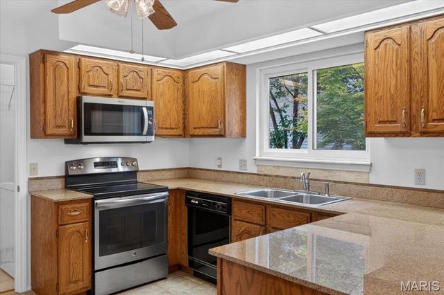 3026 Meadow Wood Drive, St Charles, MO 63303