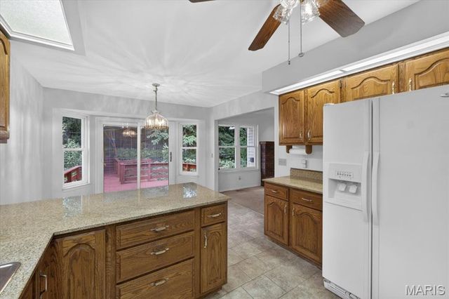 3026 Meadow Wood Drive, St Charles, MO 63303
