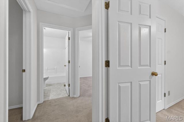 3026 Meadow Wood Drive, St Charles, MO 63303
