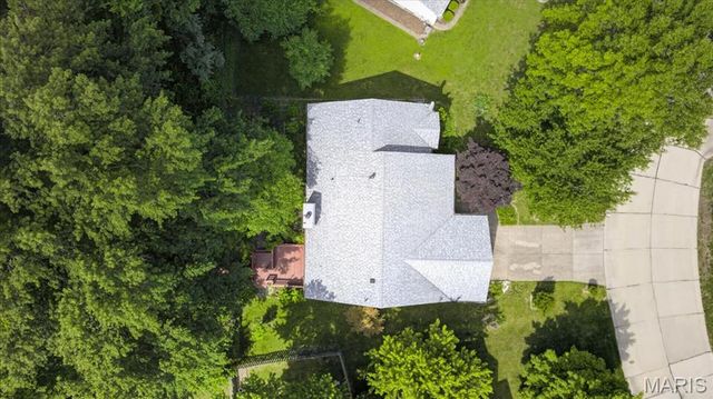 3026 Meadow Wood Drive, St Charles, MO 63303