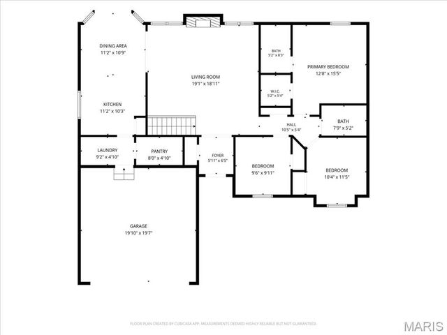 3026 Meadow Wood Drive, St Charles, MO 63303