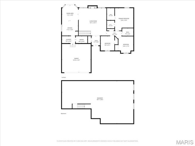 3026 Meadow Wood Drive, St Charles, MO 63303