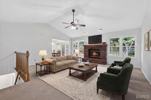 3026 Meadow Wood Drive, St Charles, MO 63303