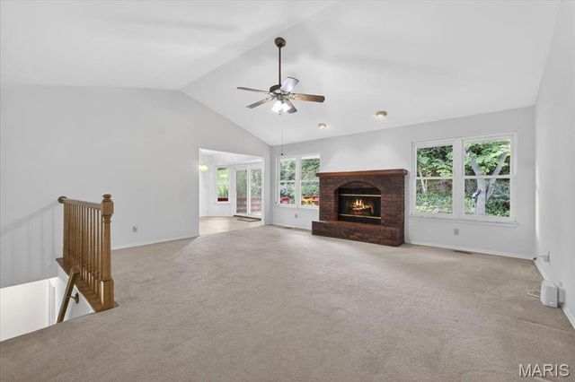 3026 Meadow Wood Drive, St Charles, MO 63303