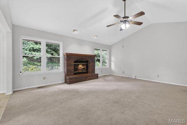 3026 Meadow Wood Drive, St Charles, MO 63303
