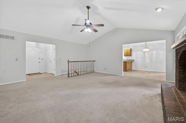 3026 Meadow Wood Drive, St Charles, MO 63303