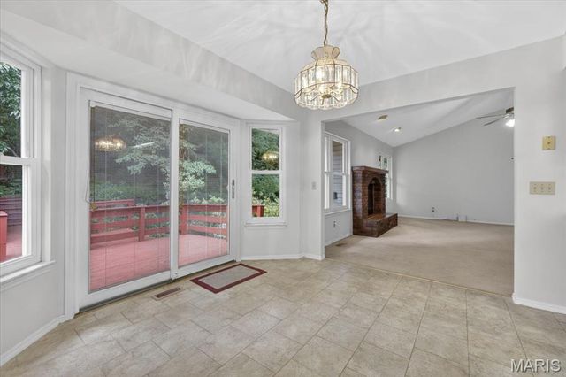 3026 Meadow Wood Drive, St Charles, MO 63303
