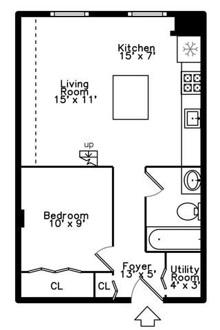 20 N STATE Street 1014, Chicago, IL 60602