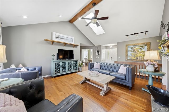171 Dersam Road, Bennington, NY 14004