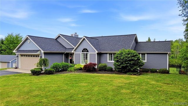 171 Dersam Road, Bennington, NY 14004
