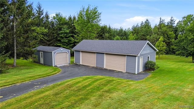 171 Dersam Road, Bennington, NY 14004