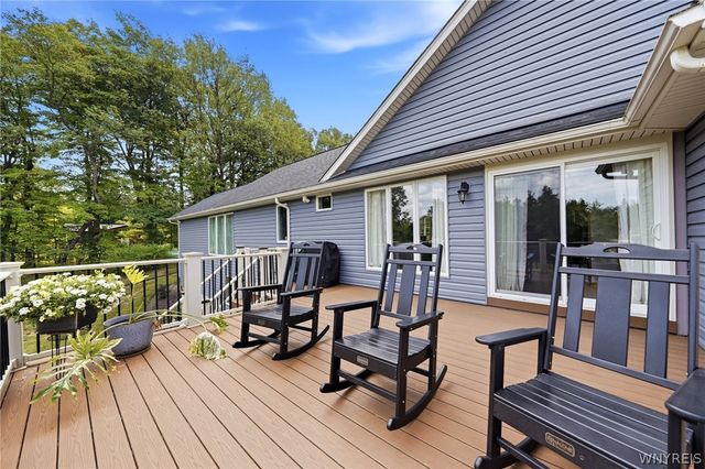 171 Dersam Road, Bennington, NY 14004