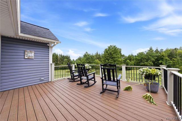 171 Dersam Road, Bennington, NY 14004