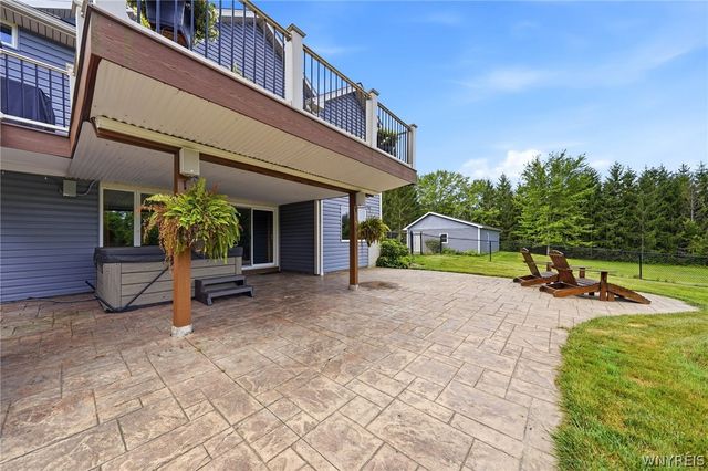 171 Dersam Road, Bennington, NY 14004