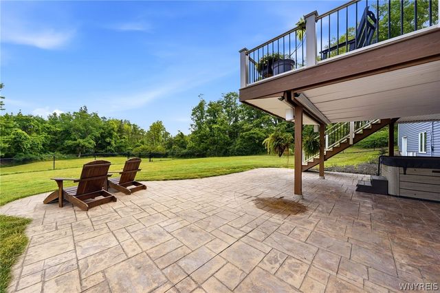 171 Dersam Road, Bennington, NY 14004