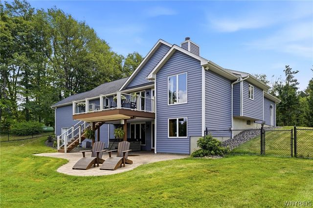 171 Dersam Road, Bennington, NY 14004