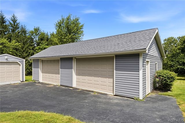 171 Dersam Road, Bennington, NY 14004