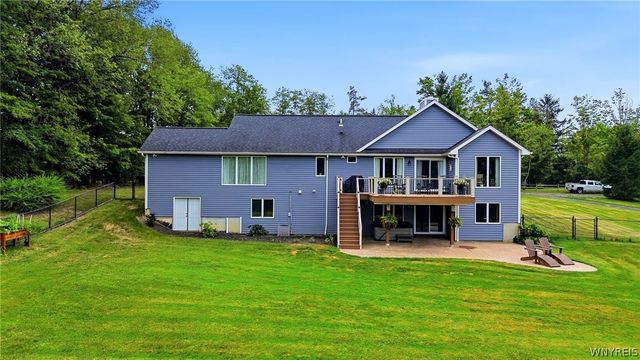 171 Dersam Road, Bennington, NY 14004