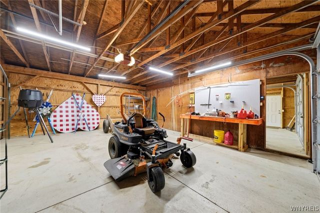 171 Dersam Road, Bennington, NY 14004