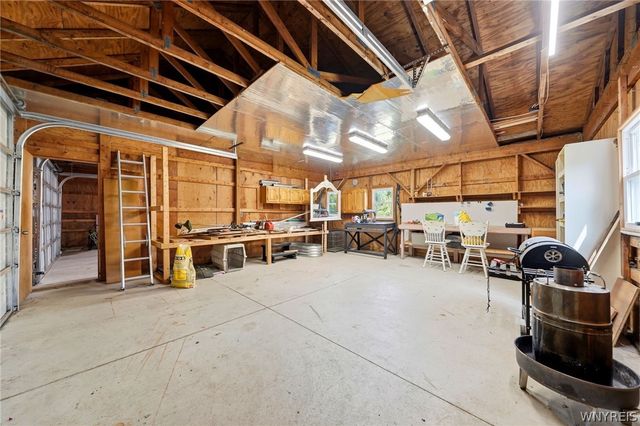 171 Dersam Road, Bennington, NY 14004