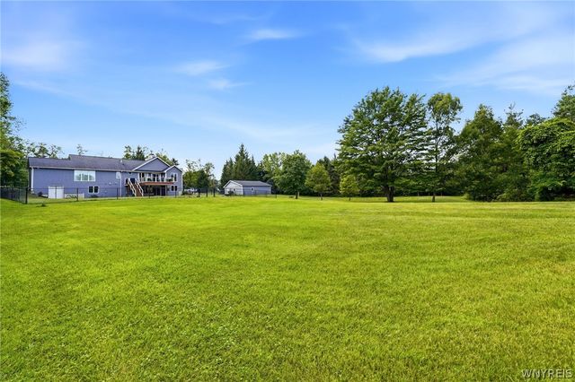 171 Dersam Road, Bennington, NY 14004