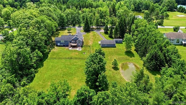 171 Dersam Road, Bennington, NY 14004